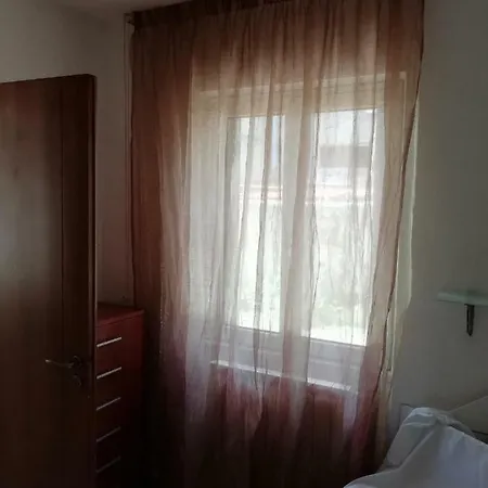 Casa Vacanza Di Ufetto Apartment La Spezia