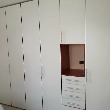 Apartment Casa Vacanza Di Ufetto La Spezia