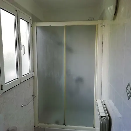 Casa Vacanza Di Ufetto Apartment